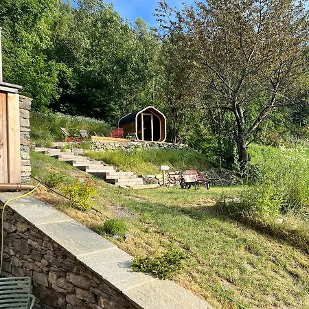 La Grange Des Eulets