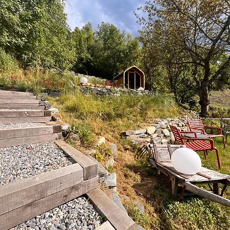 La Grange Des Eulets 4*