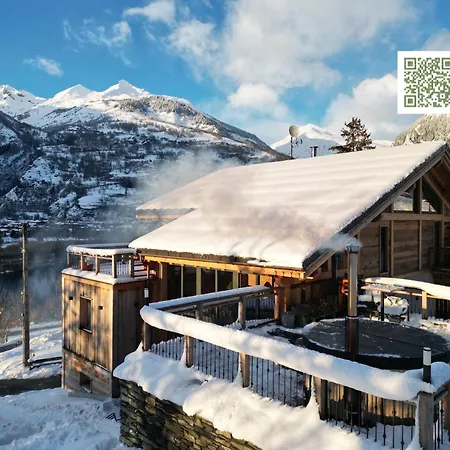 La Grange Des Eulets Gasthof