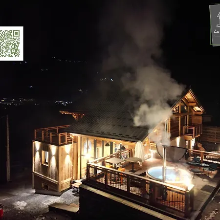 La Grange Des Eulets