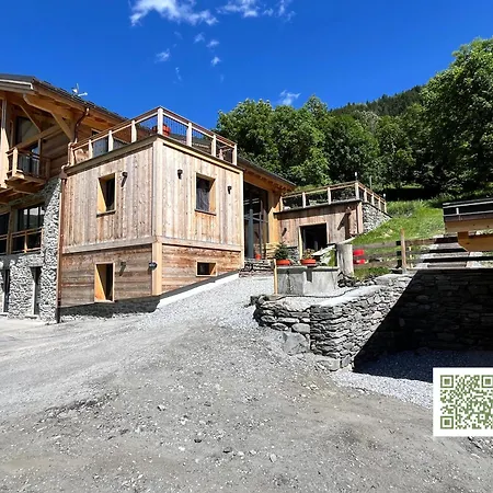 La Grange Des Eulets Gasthof 4*