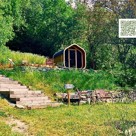 La Grange Des Eulets 4* Bourg-Saint-Maurice