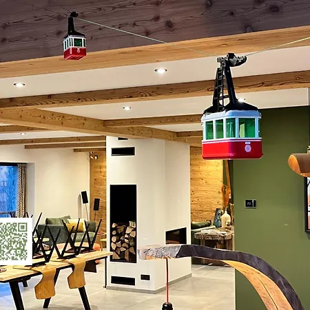 La Grange Des Eulets 4*