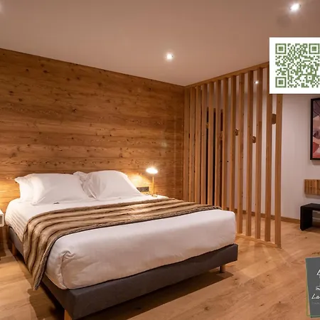 Gasthof La Grange Des Eulets 4*