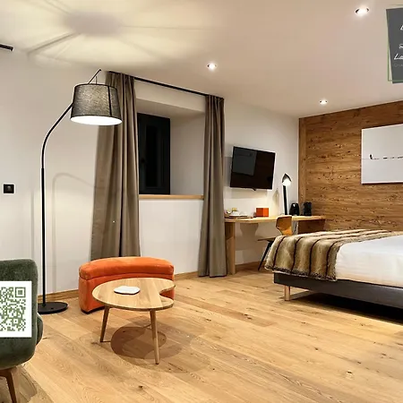 La Grange Des Eulets 4*