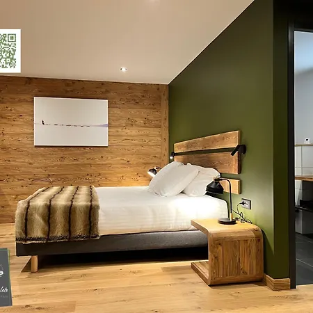 Gasthof La Grange Des Eulets Bourg-Saint-Maurice