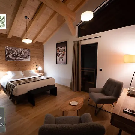 La Grange Des Eulets 4*