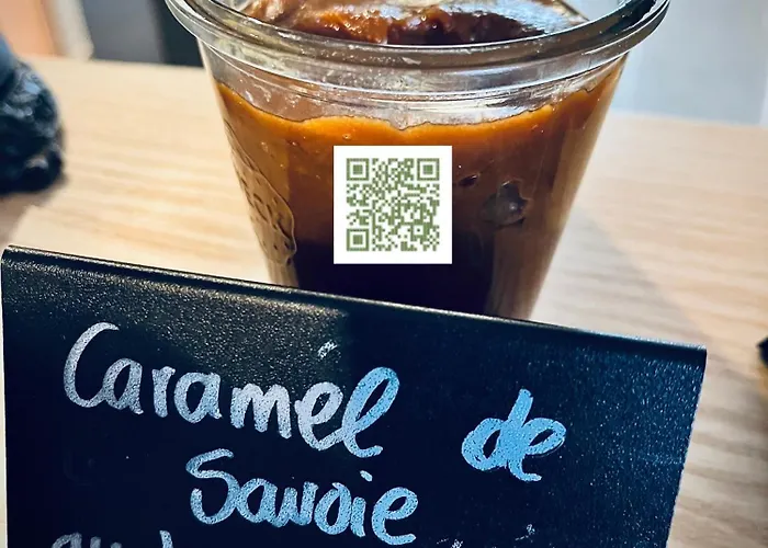 La Grange Des Eulets 4*