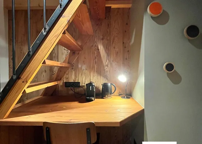 La Grange Des Eulets Bourg-Saint-Maurice