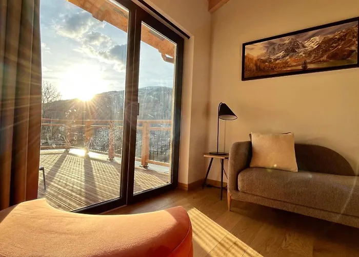 La Grange Des Eulets Gæstehus 4*